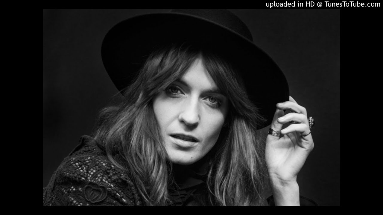 Florence And The Machine - Queen of Peace (Instrumental)