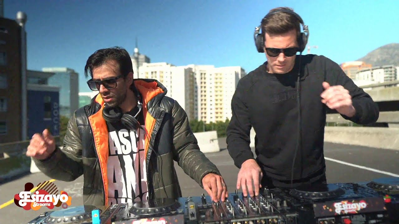 Radisson Red Presents: Pascal & Pearce