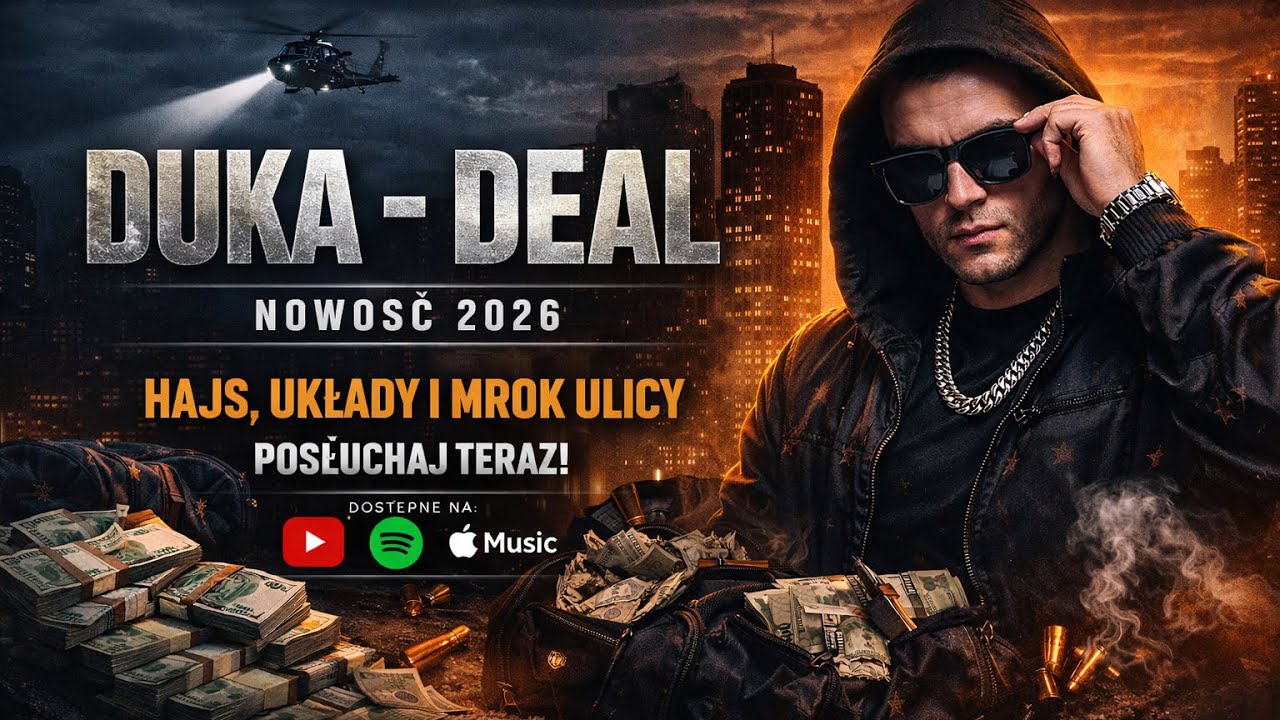 DukA - Deal 