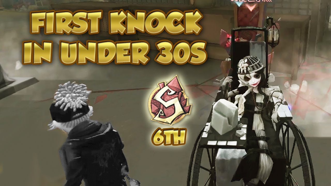 #62 Hunter Is Going Strong Day By Day | Identity V | 第五人格 | アイデンティティV | Sculptor