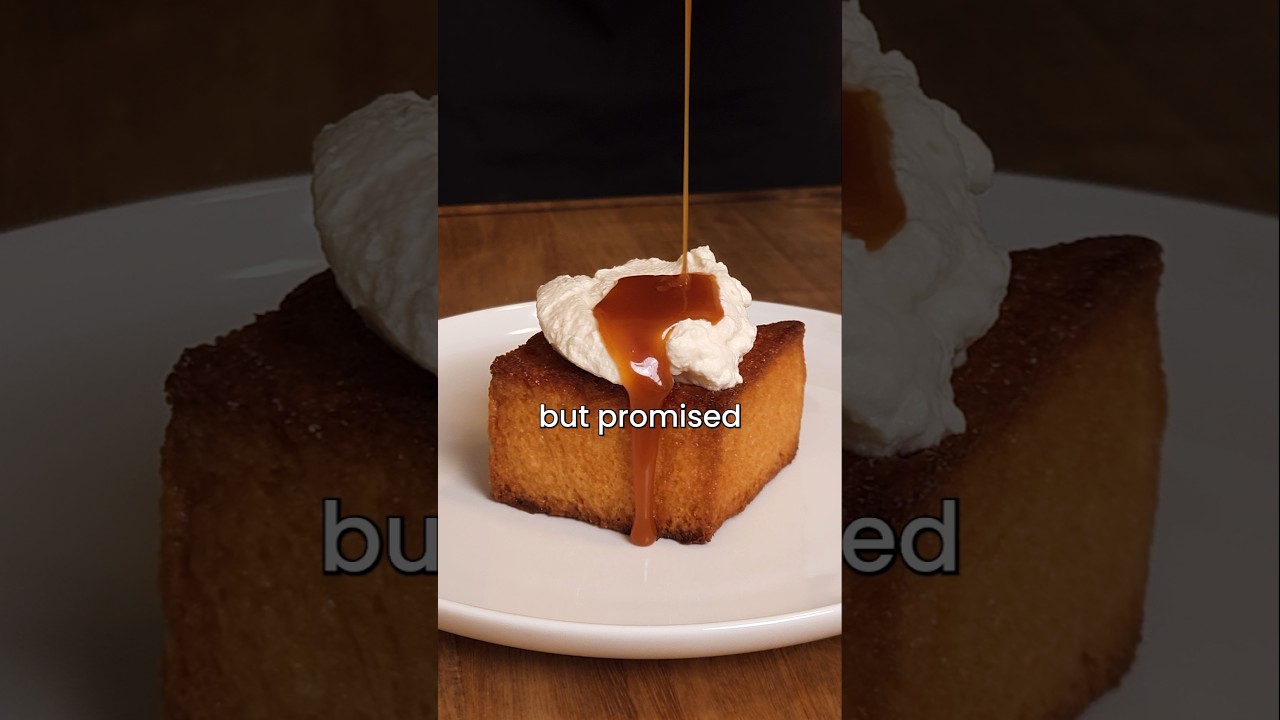 Fine dining on a budget (pt 28) #shorts