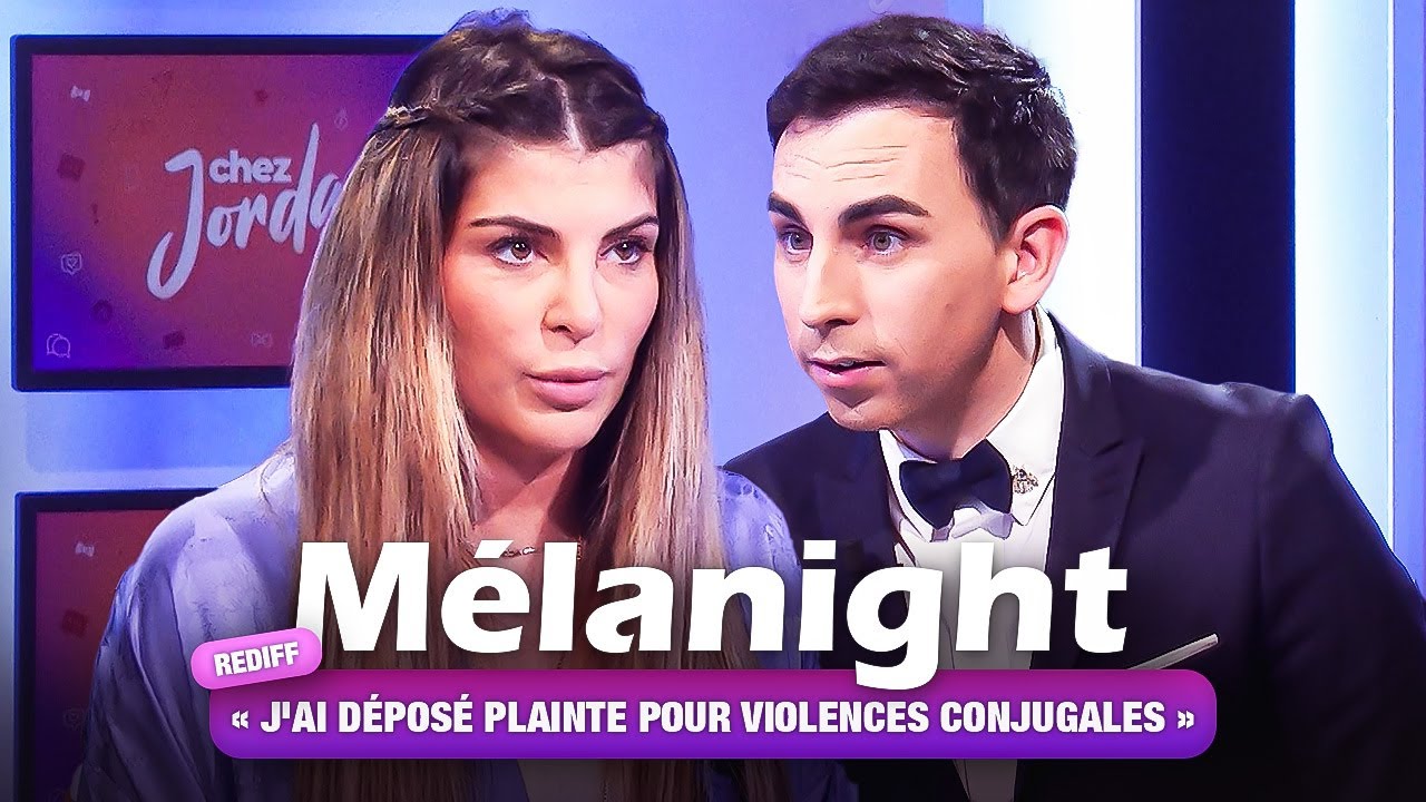 M&eacute;lanight : 