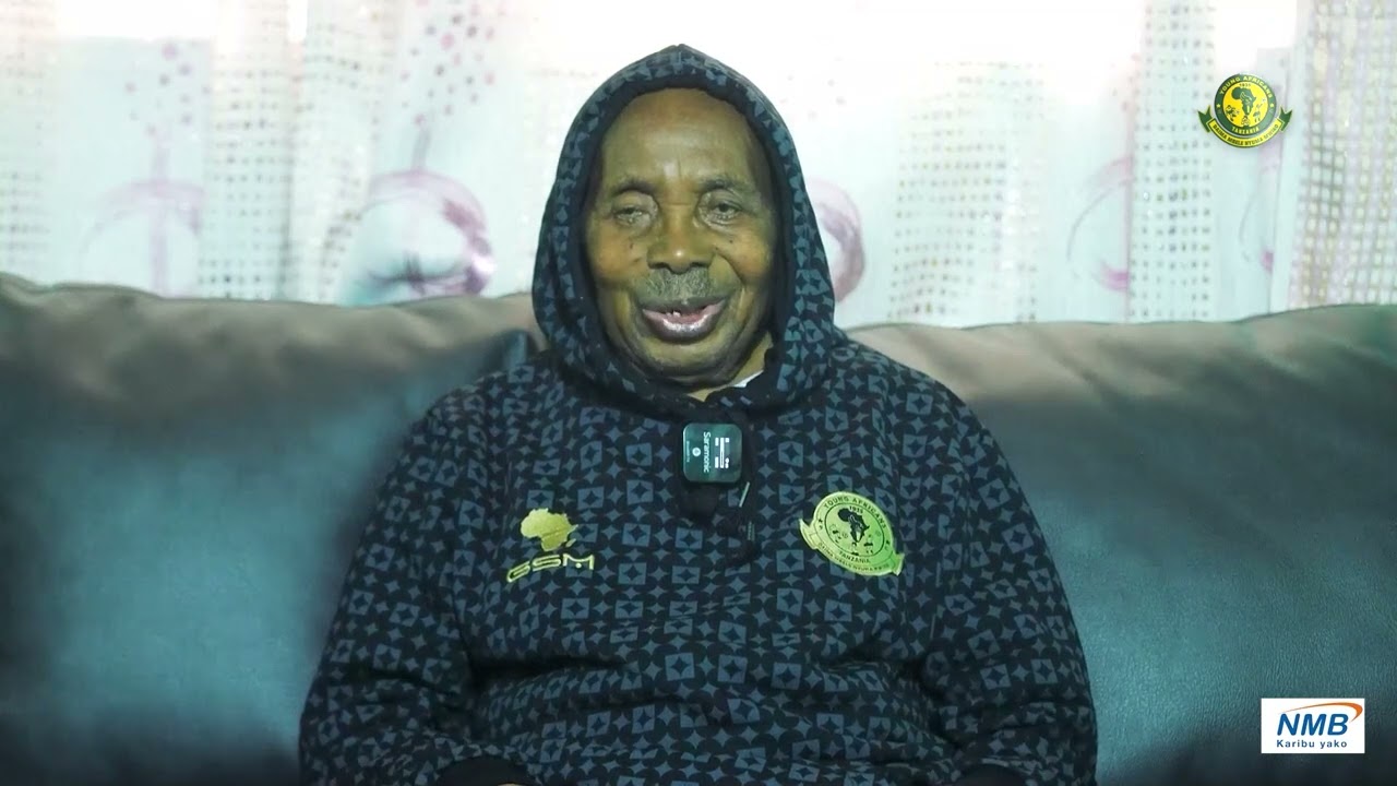 SABABU YA MZEE KARUME KUJENGA MAKAO MAKUU YA YANGA JANGWANI - KITABU CHA YANGA