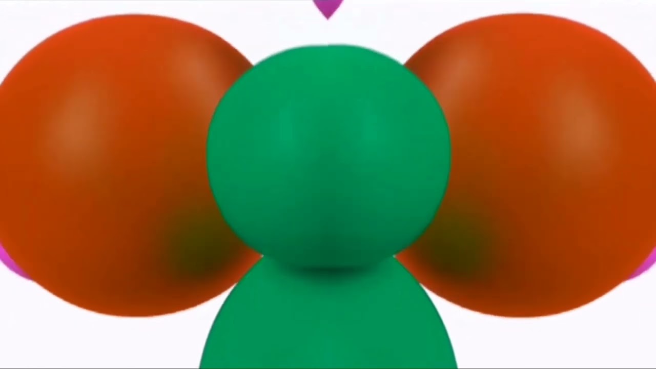 The Ultimate Giant Best animation logos Low Voice