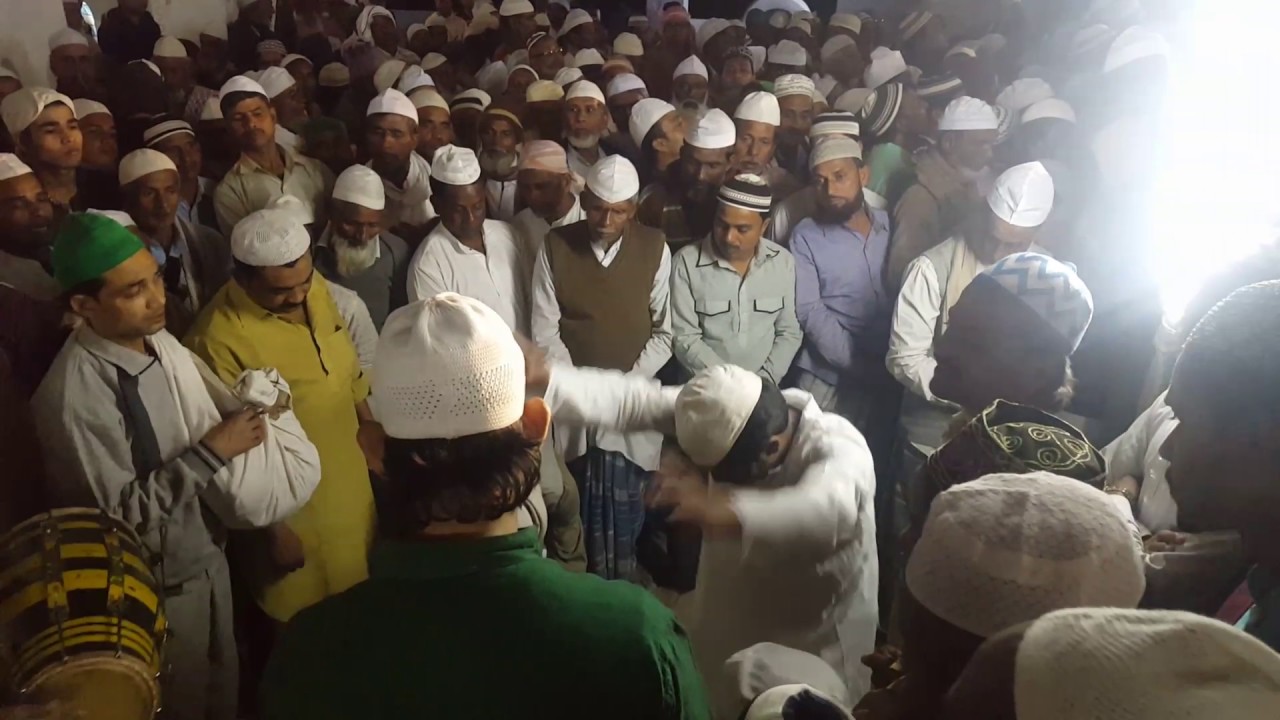 Khanquah bargh e ishq takiya sharif mittan ghat patna city ..bihar ..India ..