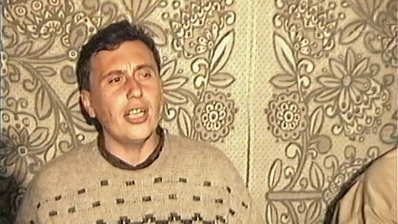 Ой хмелю Гармонія 1995