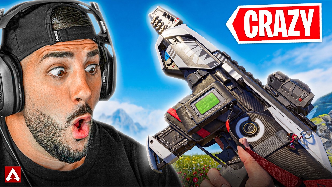 КАК Я МОГ ЭТОГО НЕ ЗНАТЬ?!