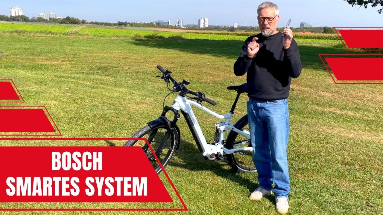 BOSCH Smart System -  das solltest du wissen | alle Funktionen und Vorteile des Bosch Smart System