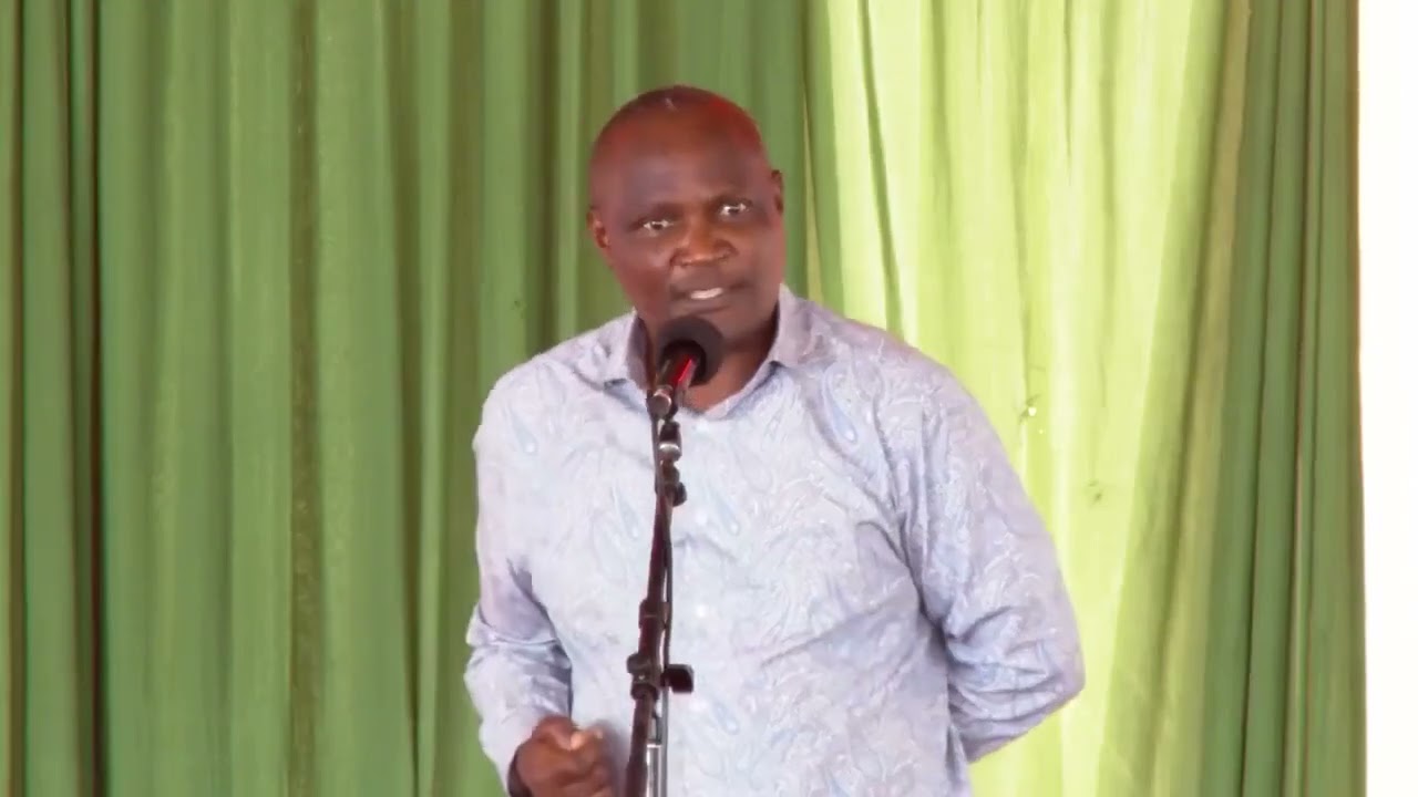 CS Mbadi: We thought we would get the top seat. Uhuru had the key to State House.