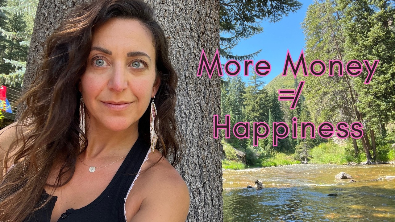 The Desire Trap: Why Chasing Money, Status and More Never Fulfills You