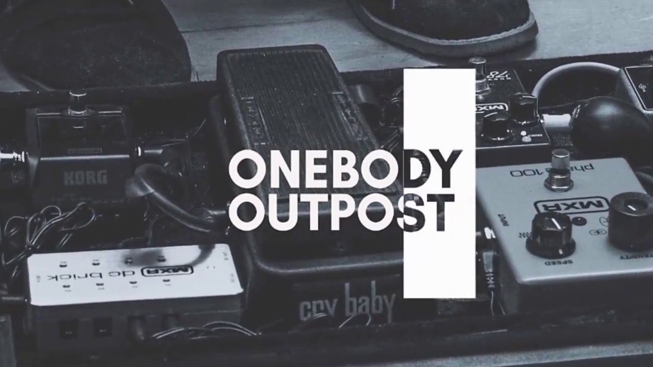 Onebody Music Overflow Album lunch
