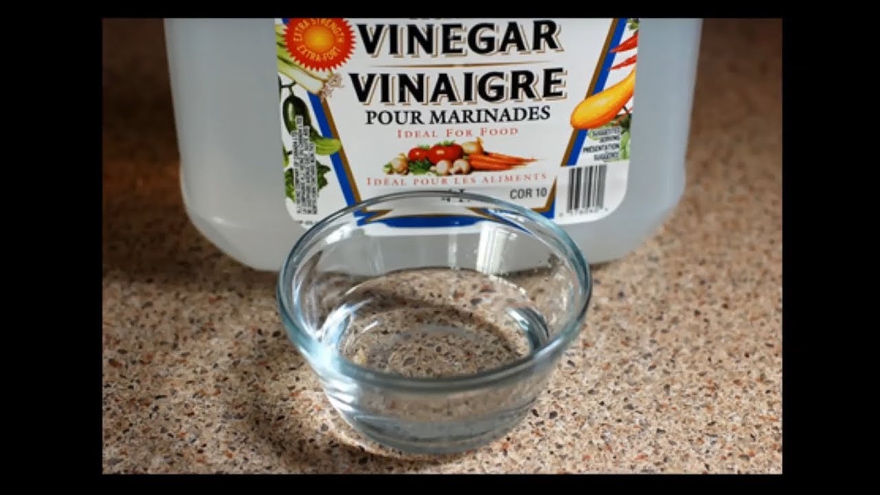 Производство уксусной кислоты/уксуса