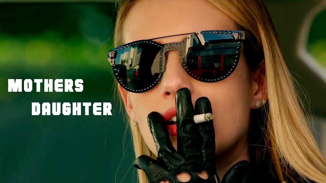 Madison Montgomery | Mother's Daughter [AHS]