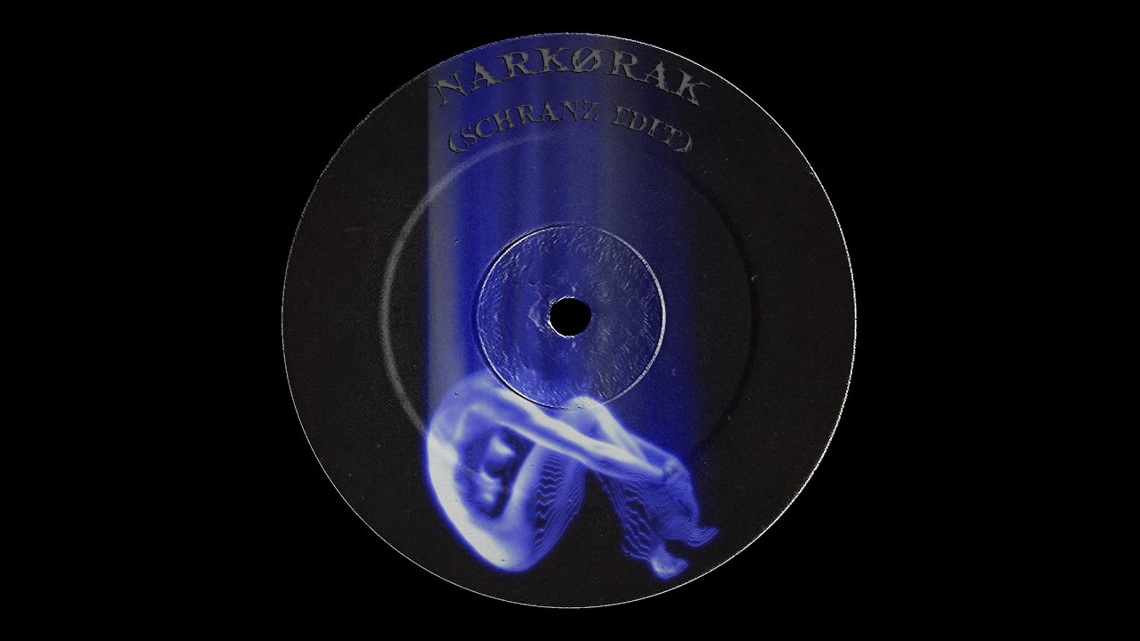 Øccult - Black Hole (NARKØRAK Schranz Bootleg)