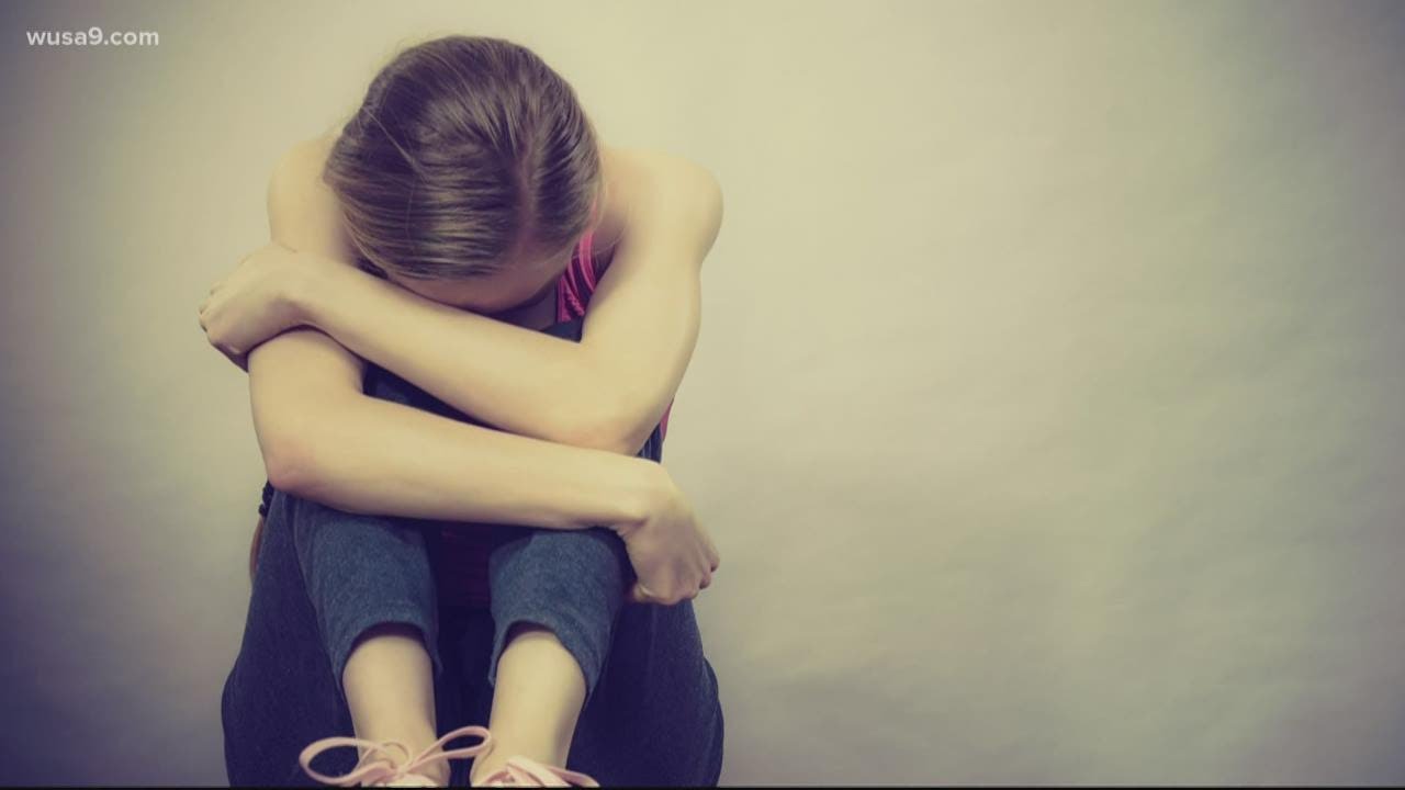 September is National Suicide Prevention Month. Don't be afraid to help | Reese's Final Thought