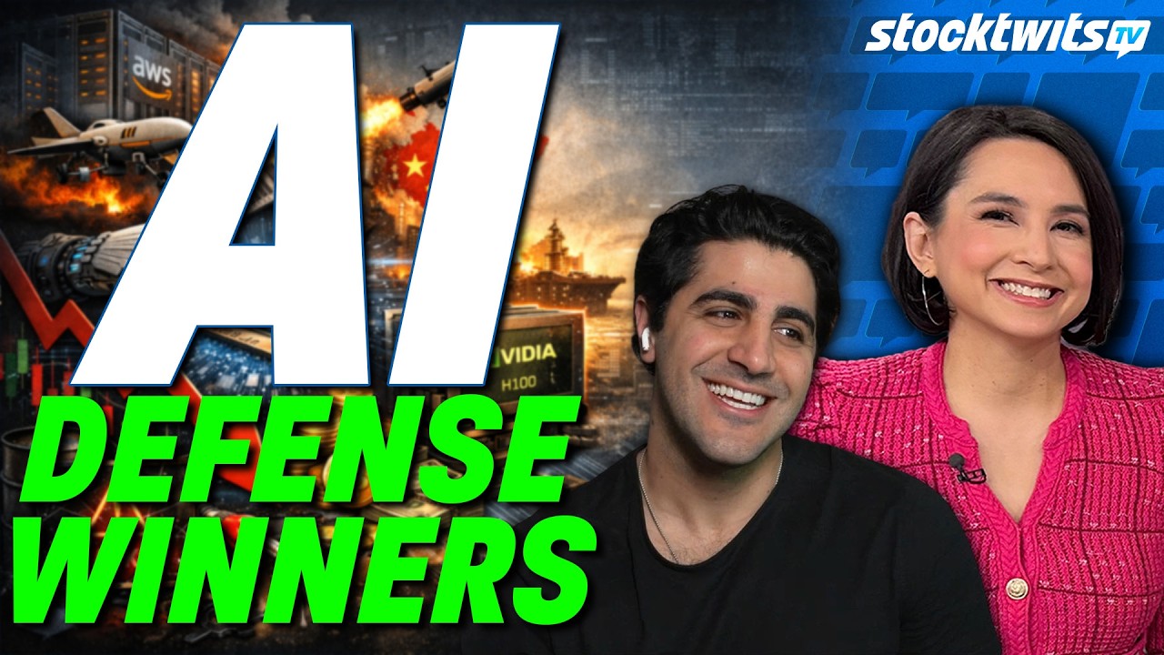 Pentagon Meets Nasdaq: AI Model Wars, Energy Risk, and Why Palantir Keeps Winning