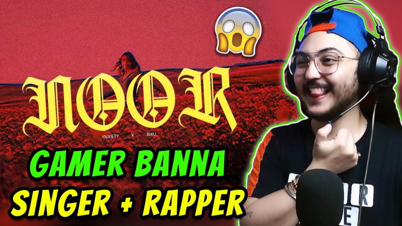 NOOR 2.0 (Official Audio) - BIXU x YNXIETY | Reaction | WannaBe StarKid
