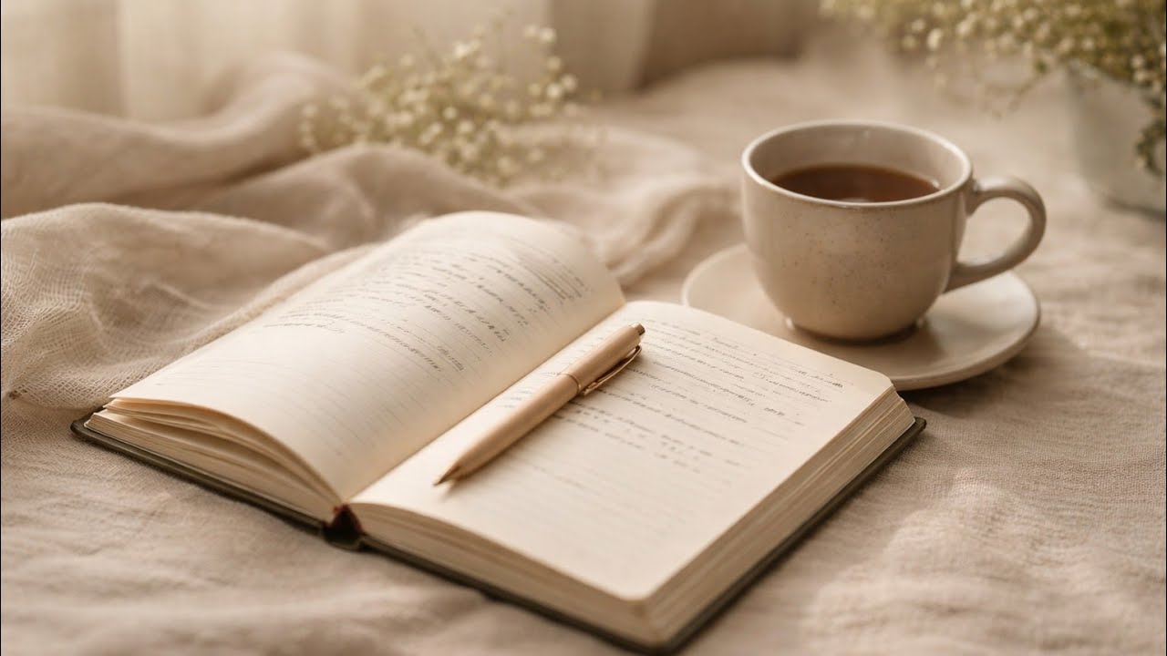 Learning to Love Yourself First | Finding Purpose Through Inner Healing