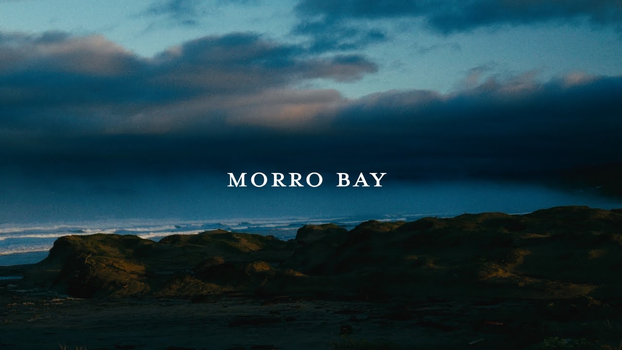 Postcard from Morro Bay | Lumix S5 Cinematic