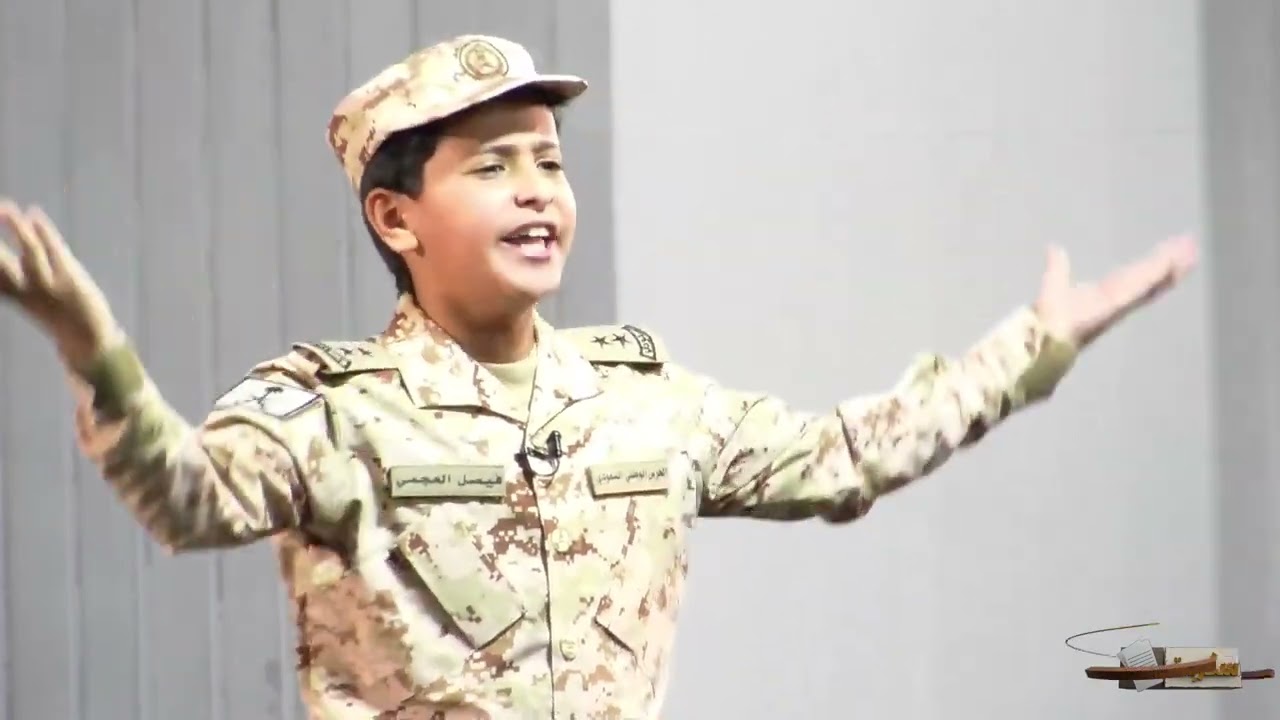 الموهبة الخامسة : فيصل العجمي | باك استيج #سكربت85