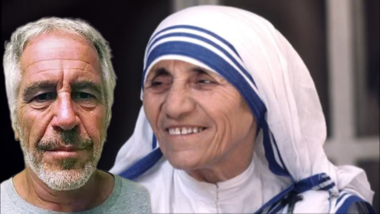 Çfarë kërkuan Shqiptarët për dosjen Epstein?! Nënë Tereza më e kërkuara për lidhjen me të?!...