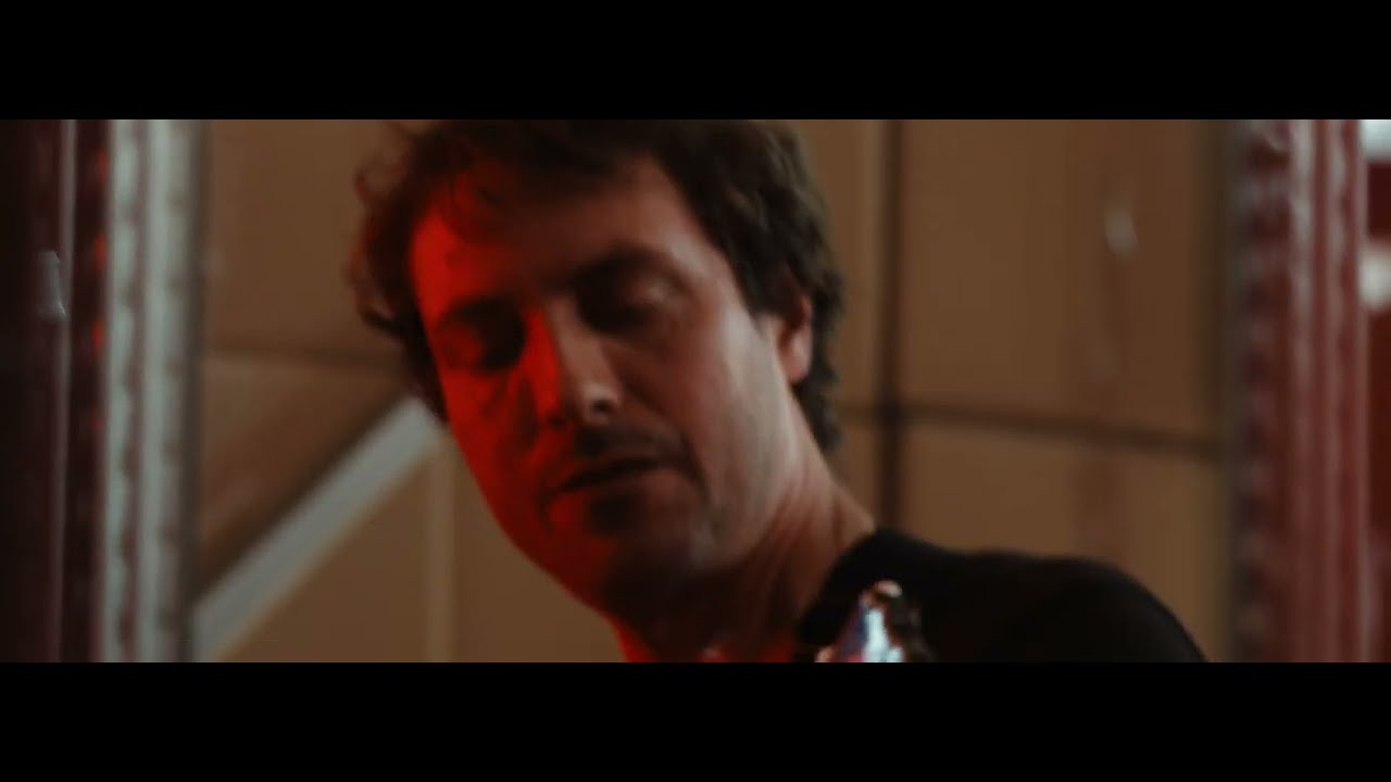Bert Dockx - Pit (Unday warehouse sessions)
