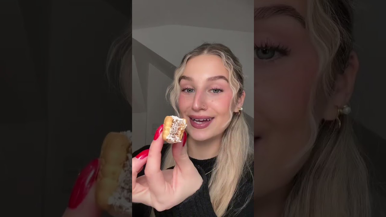 T&uuml;rkische S&uuml;&szlig;igkeiten testen 🇹🇷
