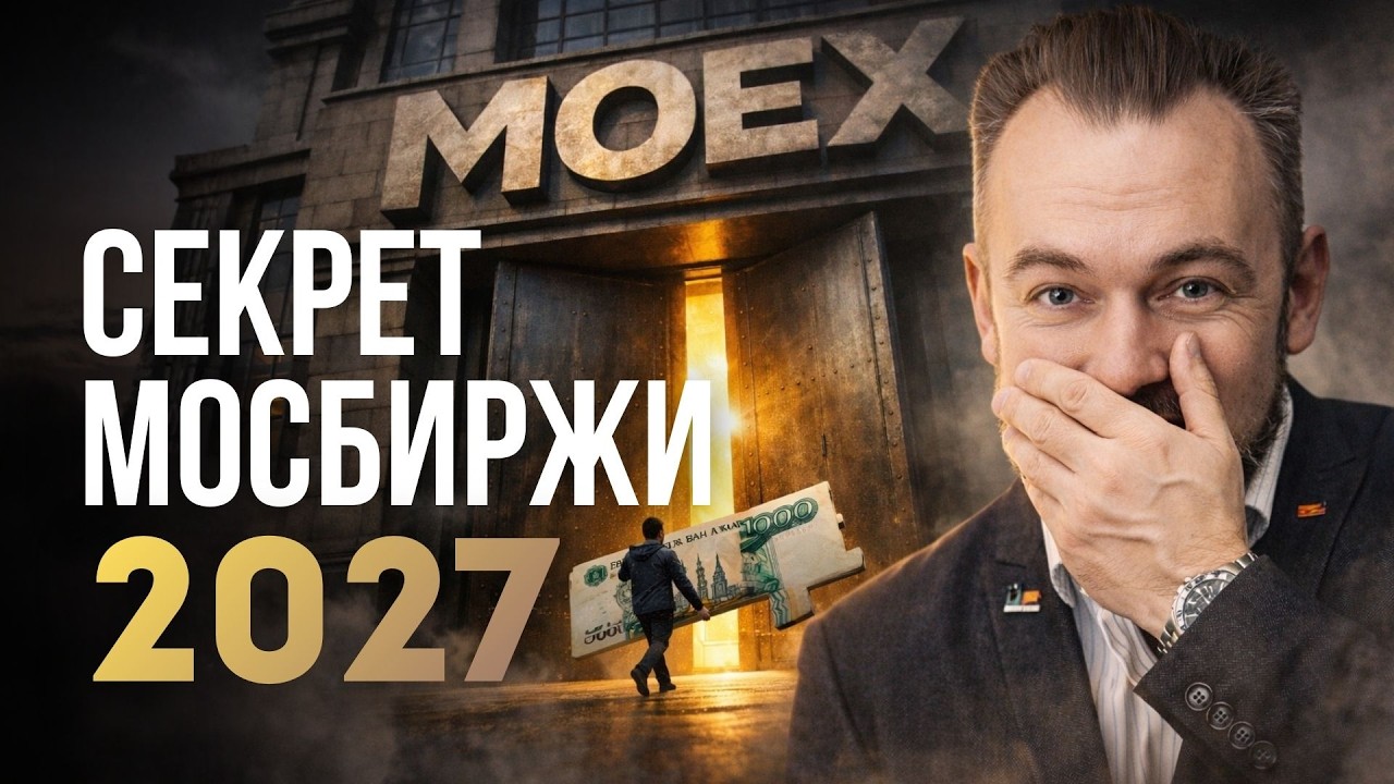 Что скрывает Мосбиржа? Новые инструменты для новичков