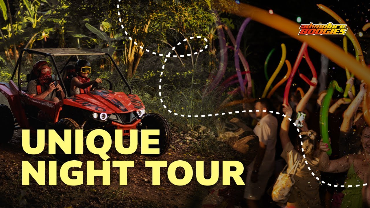 Unique Night Tour