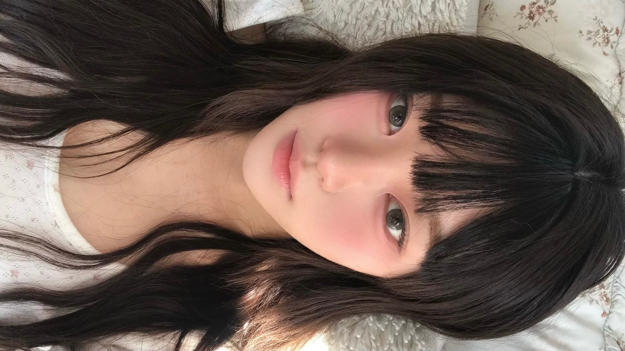 뽀용 핀터st 메이크업*:..｡♡*ﾟ¨ﾟﾟ･          (봄 준비하셔야죠오)
