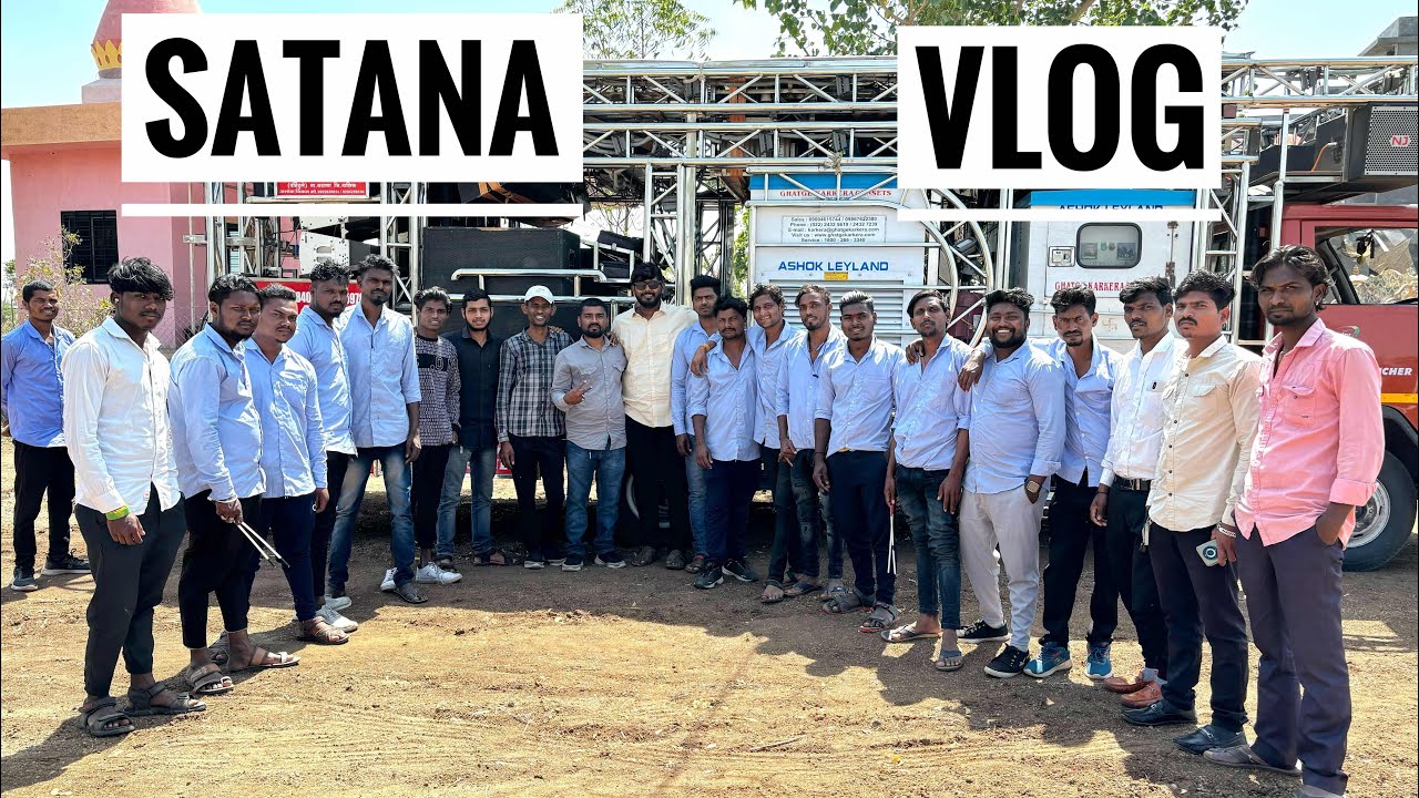 VLOG22😍 (SATANA ORDER)🔥New golden band❤️🥁