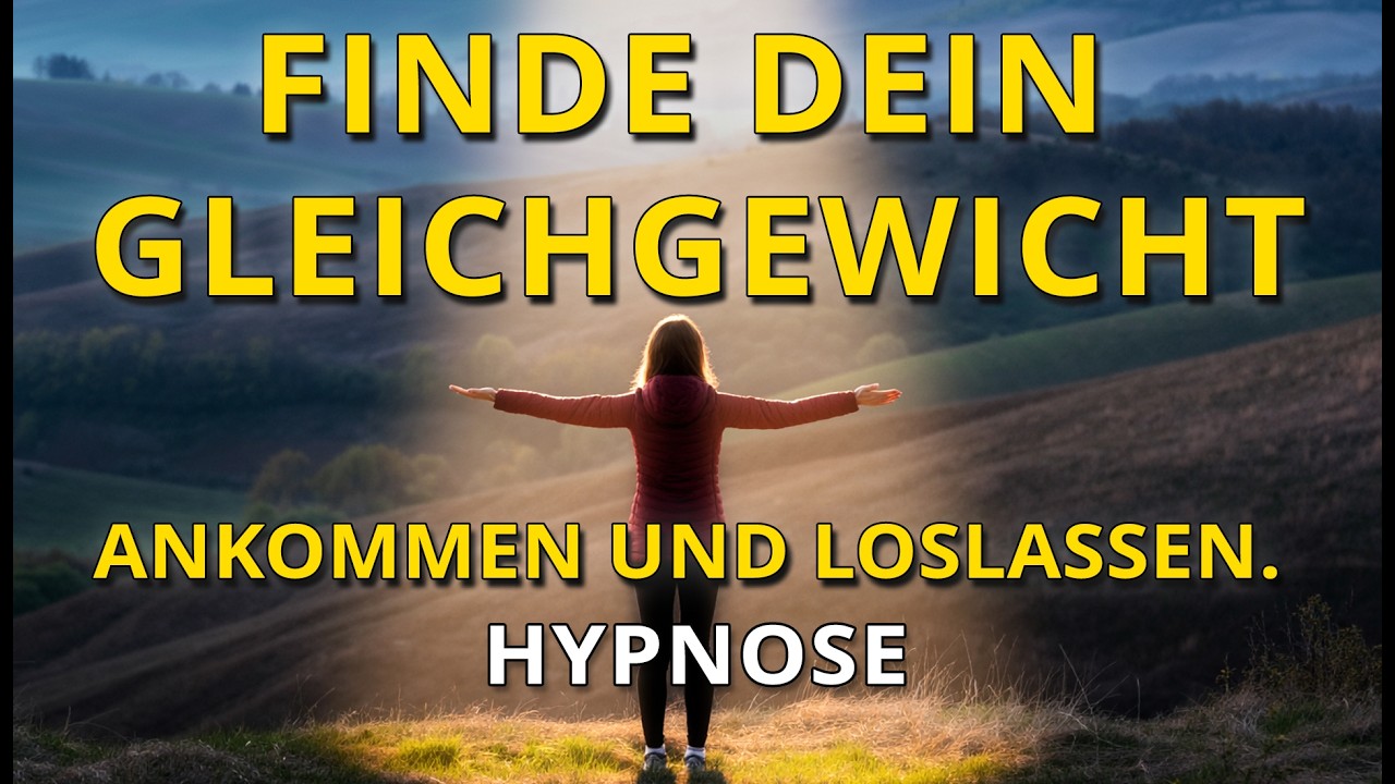 Spüre dich selbst – Rückkehr zu deinem inneren Licht | Hypnose