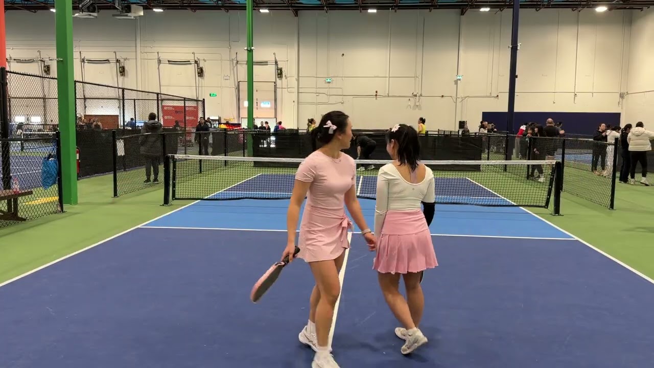Mega Smash & Serve March 16 RR2