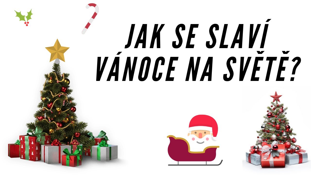 Jak se slaví Vánoce na světě: Tradice a zvyky různých kultur 🎄🌍