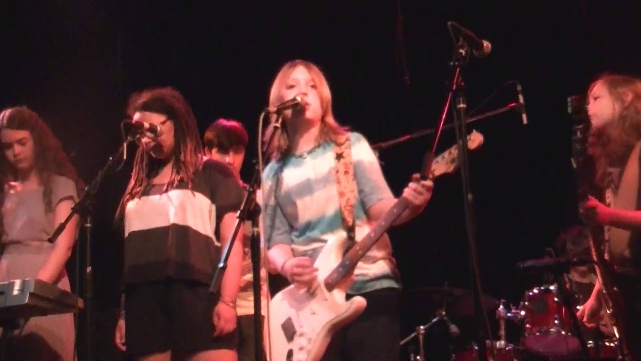 Kevin Wulf- Mother-Floyd