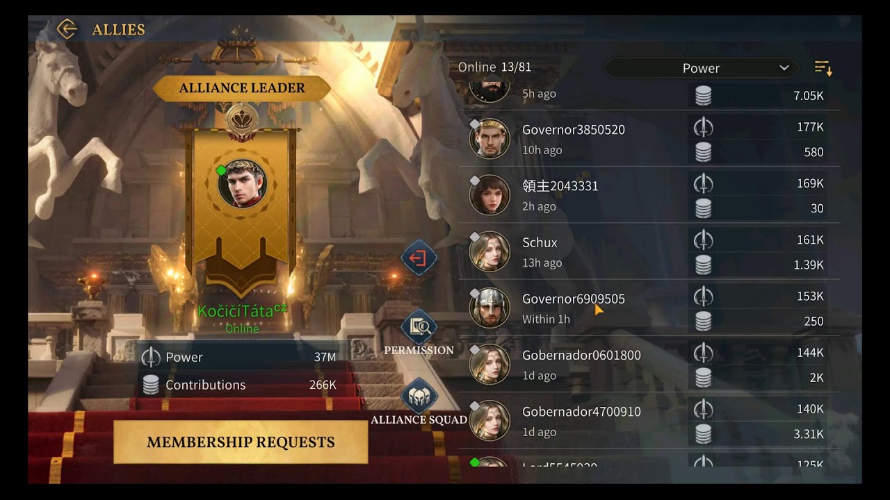 GEE S52 vs R001 - Chill stream online