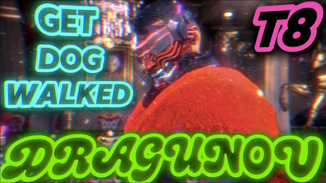 BRYAN GOT DOG WALKED | TEKKEN 8 | GamingWithRXNIN