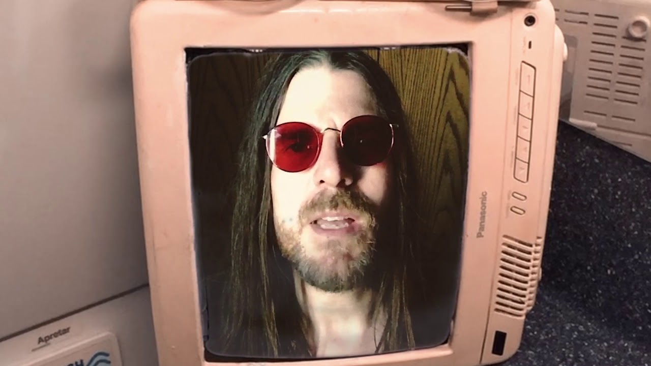 Jonathan Wilson - 
