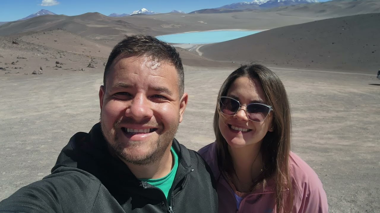 Lo que esconde Catamarca