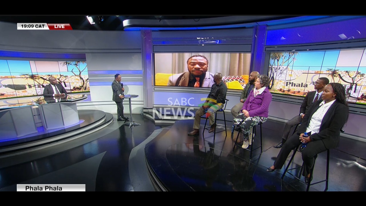 It's Topical | Phala Phala Judgment: What's next for Ramaphosa?