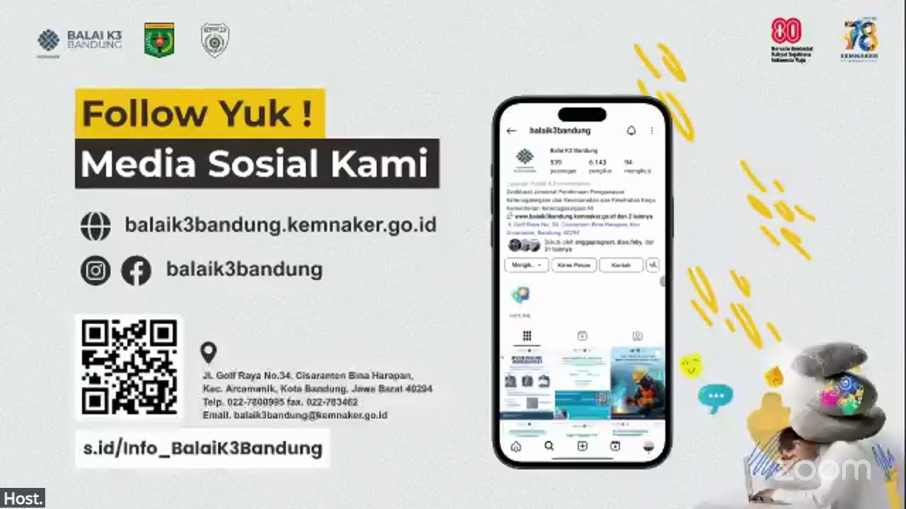 Kesehatan Mental di Era Digitalisasi di Tempat Kerja