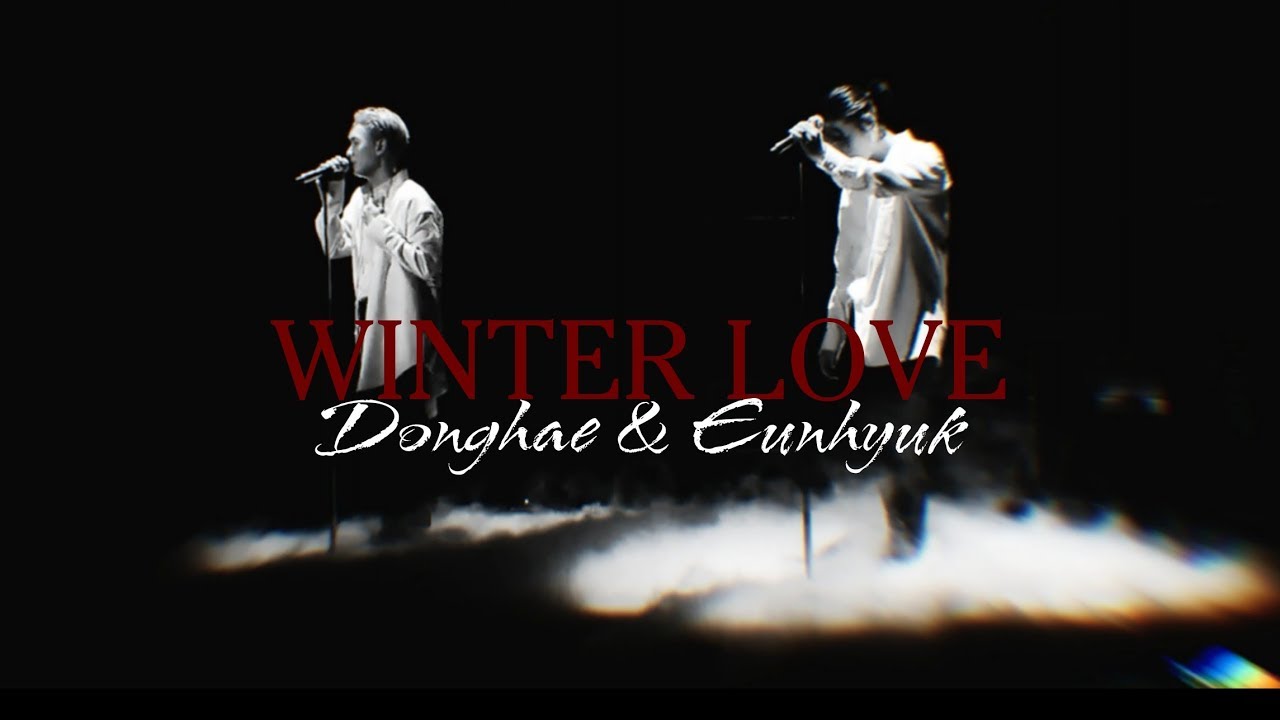 Winter Love - D&E (SUB ESP) LIVE