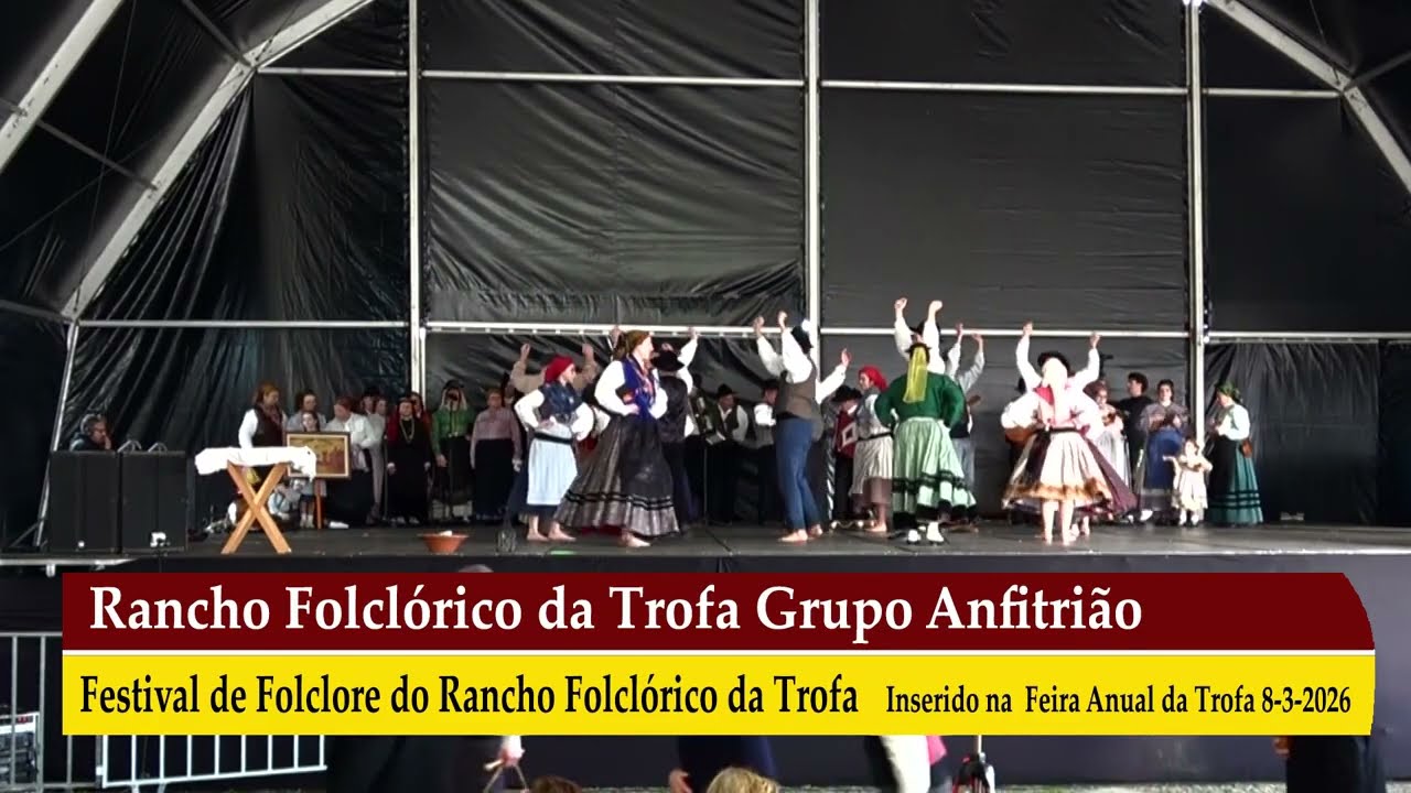 Rancho Folclórico da Trofa na Feira Anual, 2026  (01)