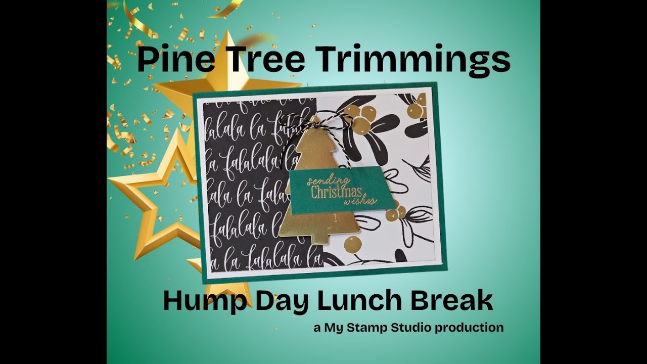 Pine Tree Trimmings HHDLB 10 29 25