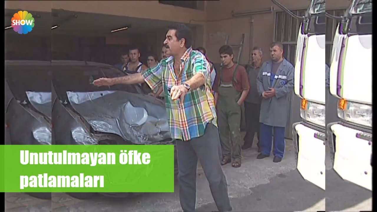 Ünlülerin unutulmayan öfke patlamaları