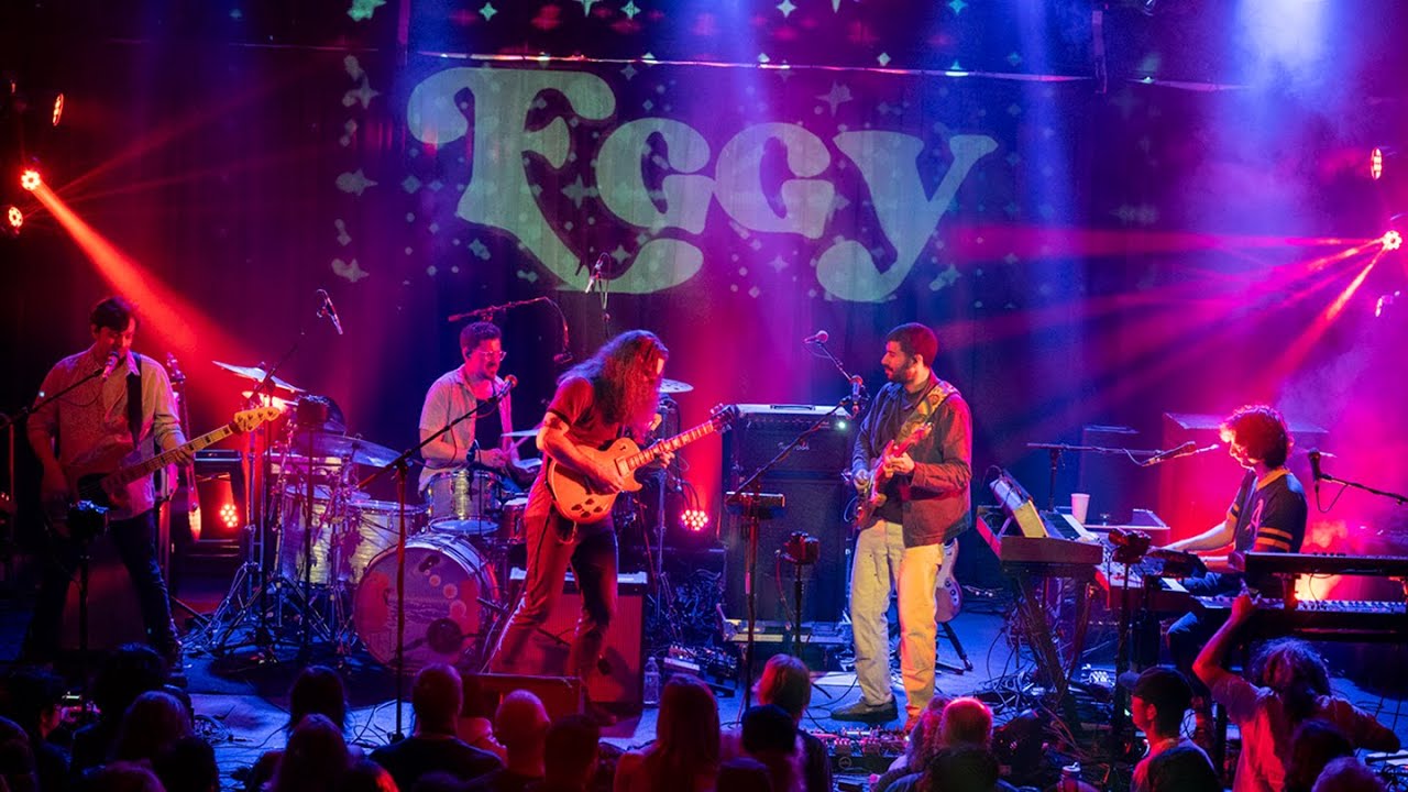 Eggy | Set 2 | Cornerstone | Berkeley, CA | 2.20.25