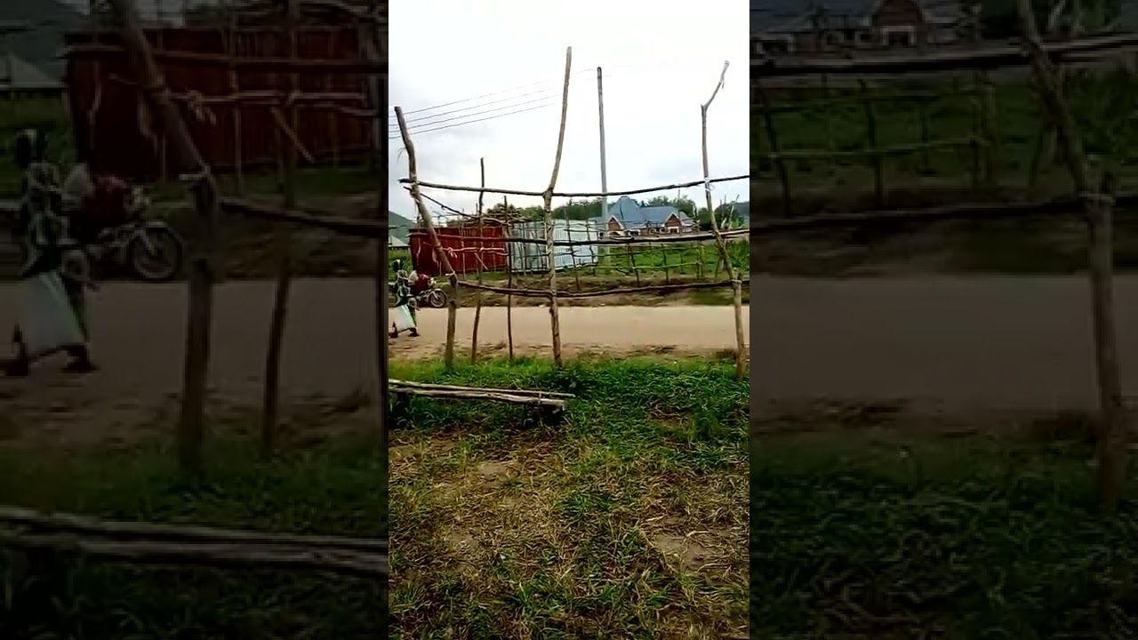 Gulio la Madizini Turiani Mvomero Morogoro Tanzania
