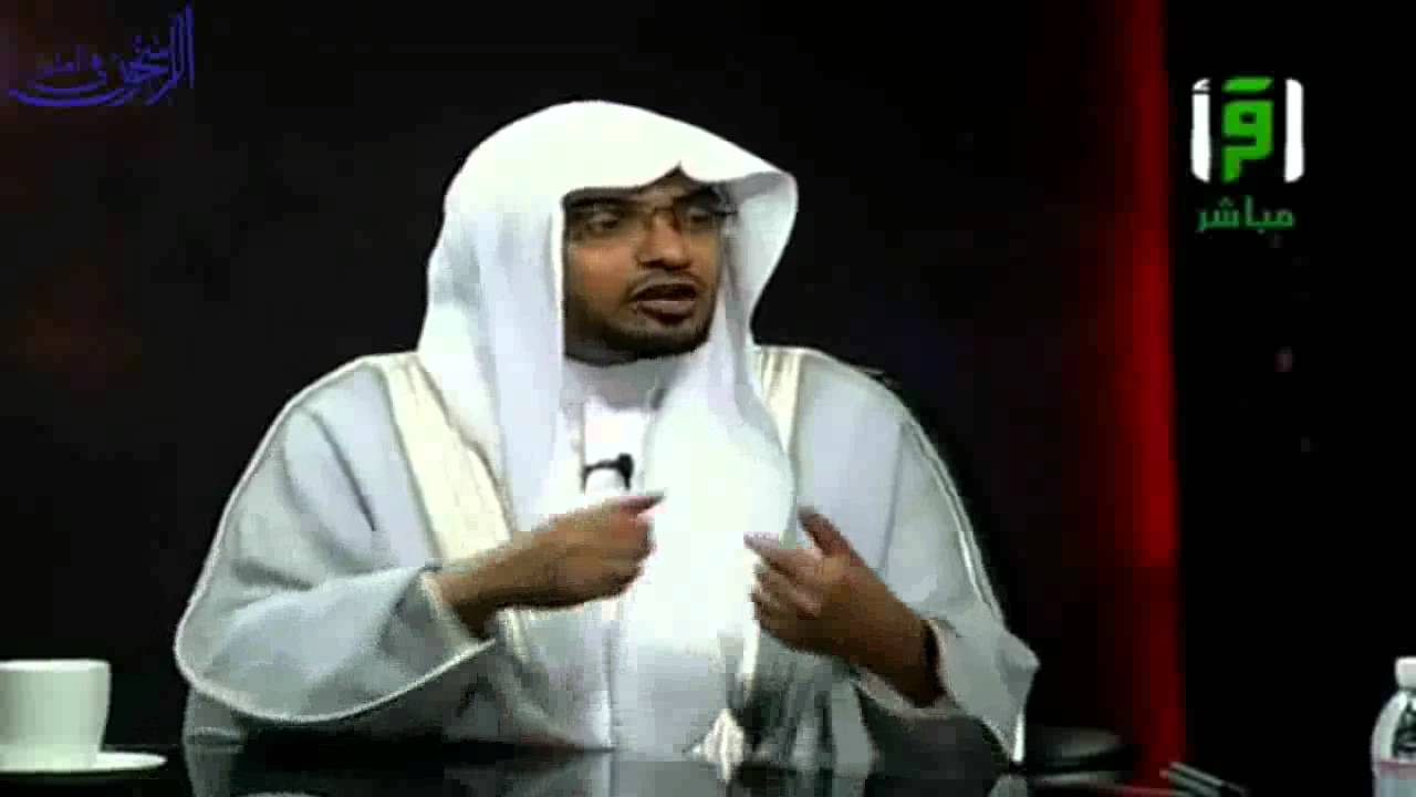 النمرود ـ الشيخ صالح المغامسي
