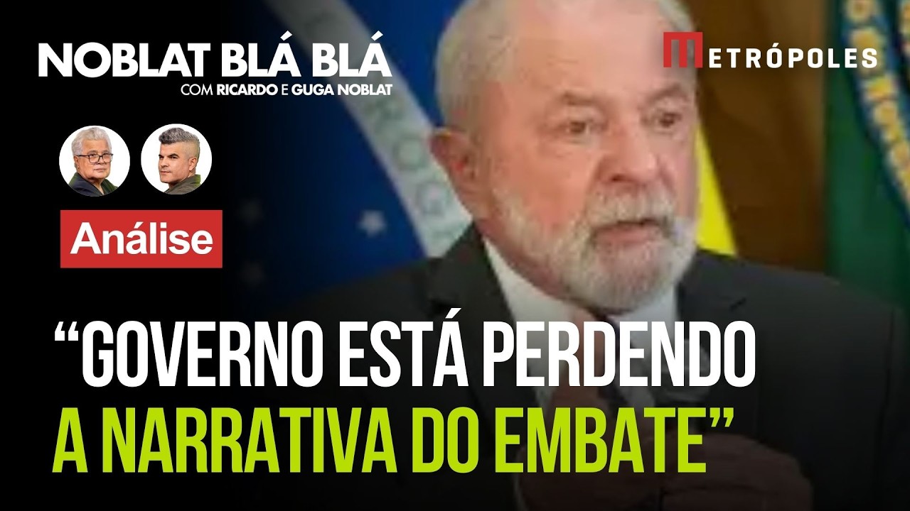 Pesquisa eleitoral aponta desaprovação do governo Lula