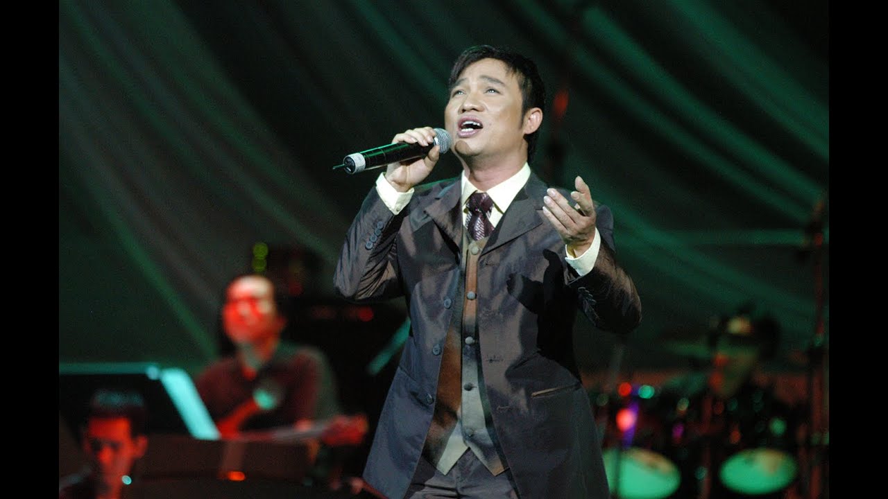 BÀ MẸ QUÊ - QUANG LINH TUYỆT PHẨM PHẠM DUY